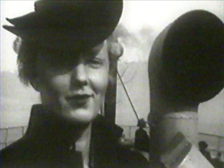 THREE THERE: Galiano Island 1940 : [complete film] – Seriously Moving ...