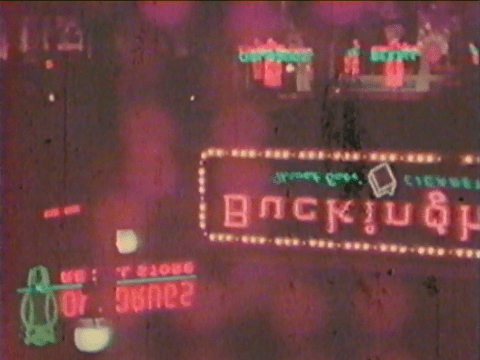 “and-” [ca. 1940-41]: An Early Canadian Experimental Film, Made by Two Vancouver&nbsp;Women