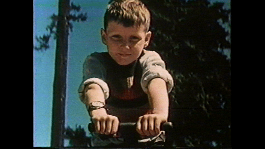 STANLEY PARK (Coast Films,&nbsp;1939)