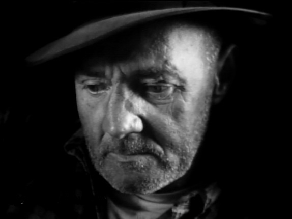 OUT OF THE SHADOWS (Lew Parry Film Productions, 1958): The Complete&nbsp;Film