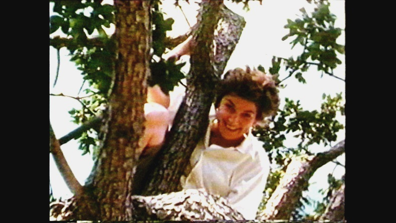 “When Oscar Came Home” (1946/2025): Vancouver film types visit&nbsp;Galiano