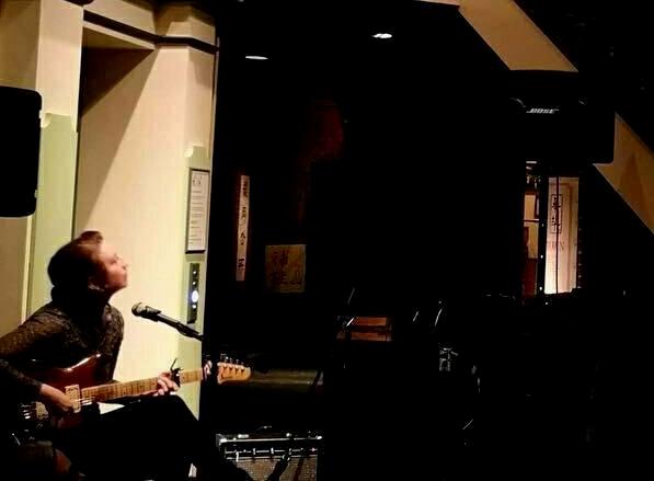 A Museum Happy Hour: Jamming in “Old Town” with Dorothy, Stanley, Ora, & Aimee, 28 March&nbsp;2019